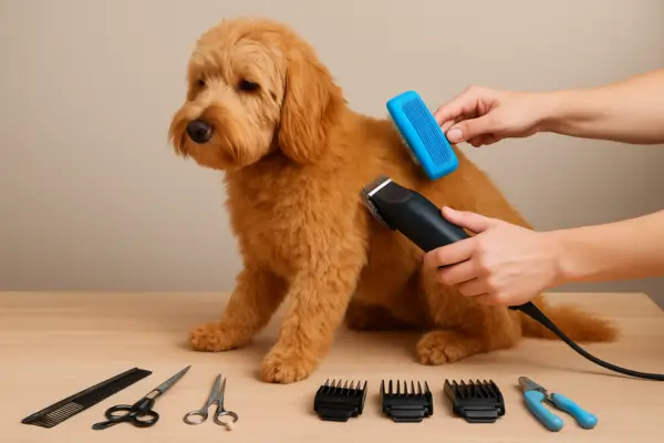 Dog Grooming Kits