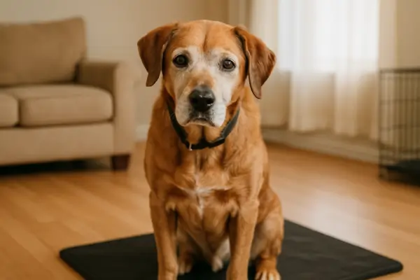 Rescue Dog