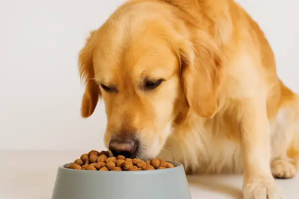 dog foods for allergies