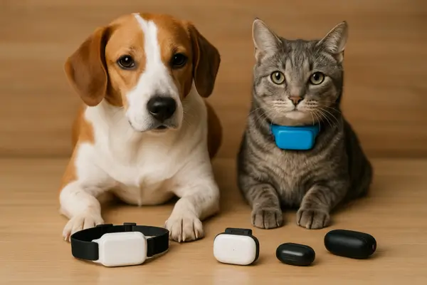 Pet Tracker