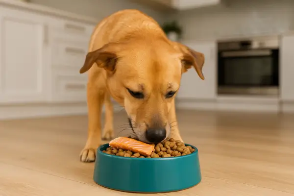 Sensitive Stomach Dog Foods
