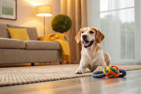 best puzzle toys for dogs