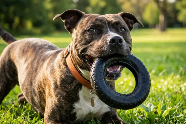 best indestructible dog toys