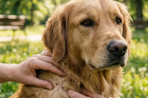 best flea and tick prevention for dogs